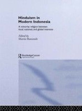 Hinduism' in Modern Indonesia