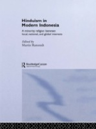 Hinduism' in Modern Indonesia