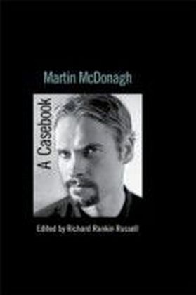 Martin McDonagh
