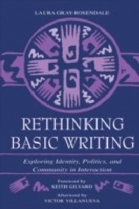Rethinking Basic Writing
