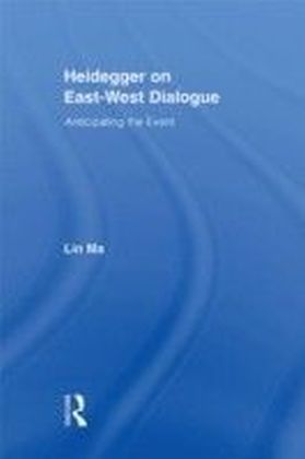 Heidegger on East-West Dialogue