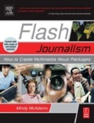 Flash Journalism