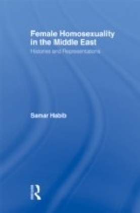 Female Homosexuality in the Middle East