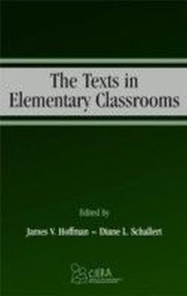 Texts in Elementary Classrooms
