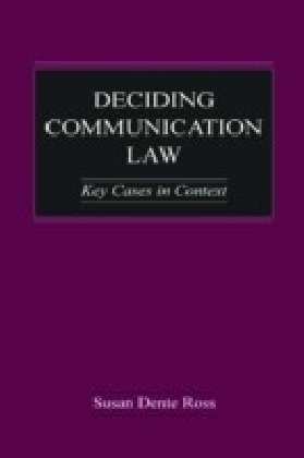 Deciding Communication Law
