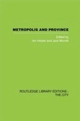 Metropolis and Province