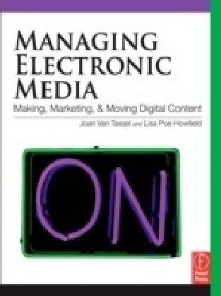 Managing Electronic Media