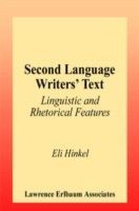Second Language Writers' Text