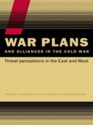 War Plans and Alliances in the Cold War main product photo