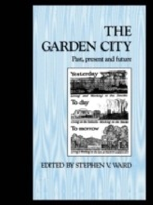 Garden City