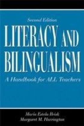 Literacy and Bilingualism