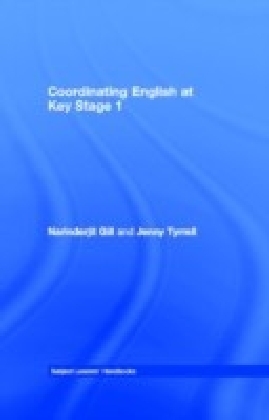 Coordinating English at Key Stage 1