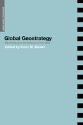 Global Geostrategy