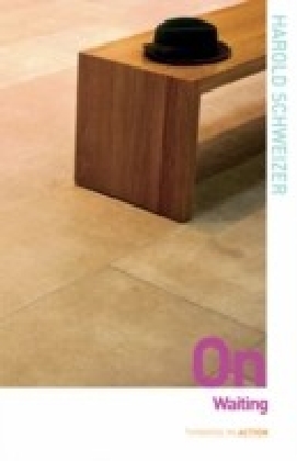 On Waiting main product photo