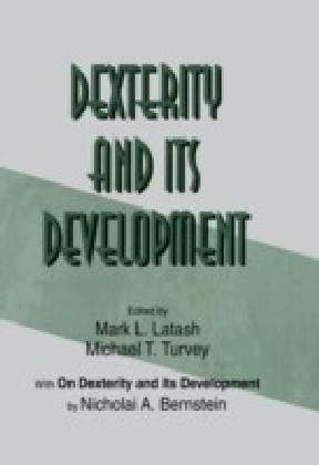 Dexterity and Its Development