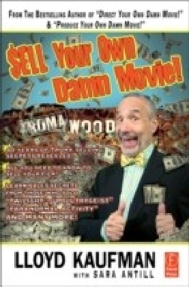 Sell Your Own Damn Movie! main product photo