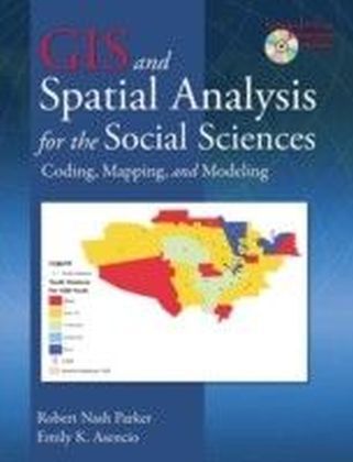 GIS For The Social Sciences