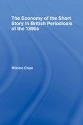 Economy of the Short Story in British Periodicals of the 1890s