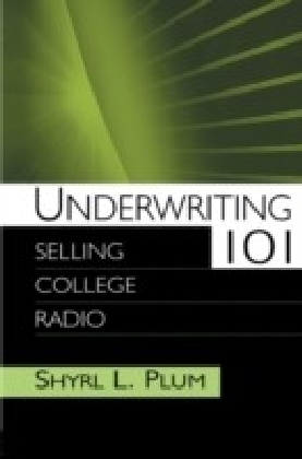 Underwriting 101