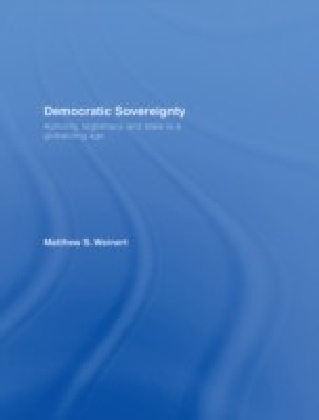 Democratic Sovereignty