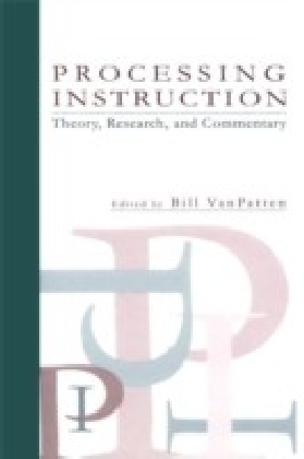 Processing Instruction