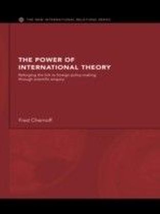 Power of International Theory