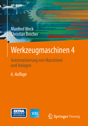 Automatisierung von Maschinen und Anlagen