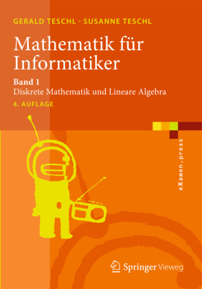 Mathematik für Informatiker.Bd.1