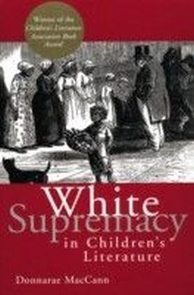 White Supremacy in Children's Literature main product photo