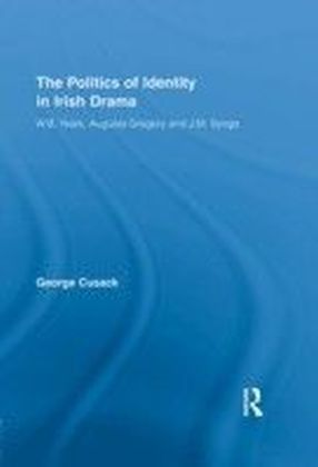 Politics of Identity in Irish Drama