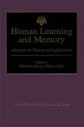 Human Learning and Memory