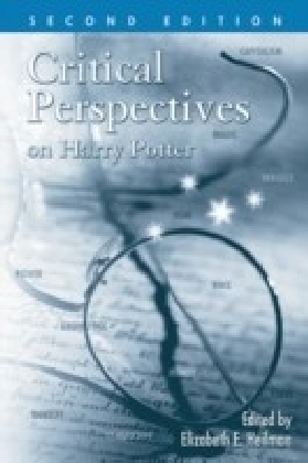 Critical Perspectives on Harry Potter main product photo