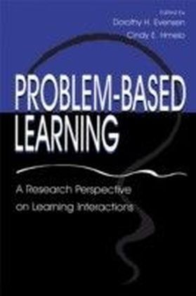 Problem-based Learning