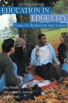Education in Edge City