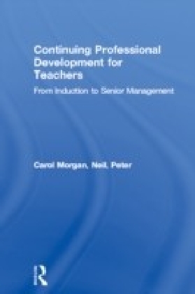 Continuing Professional Development for Teachers