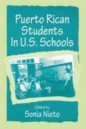 Puerto Rican Students in U.s. Schools