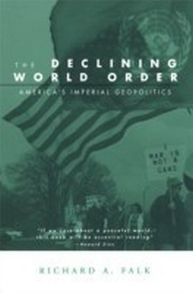 Declining World Order main product photo