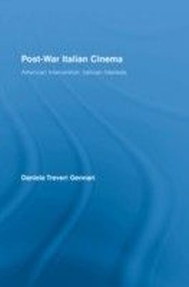 Post-War Italian Cinema