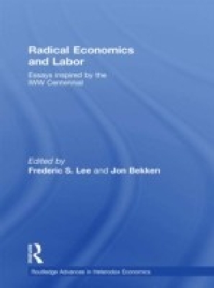 Radical Economics and Labor
