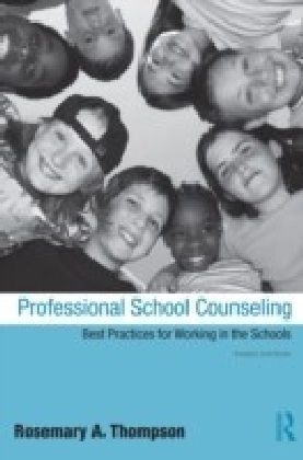Professional School Counseling