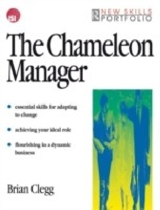 Chameleon Manager
