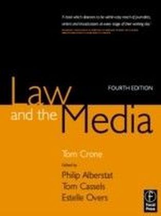 Law and the Media