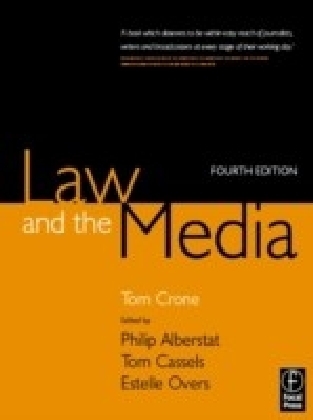 Law and the Media
