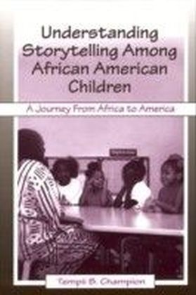 Understanding Storytelling Among African American Children