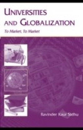 Universities and Globalization