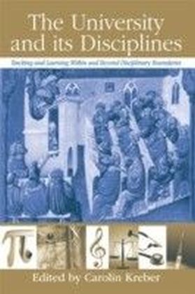 University and its Disciplines