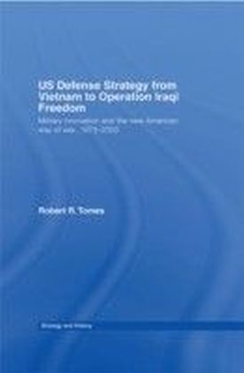 US Defence Strategy from Vietna