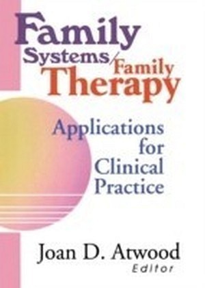 Family Systems/Family Therapy