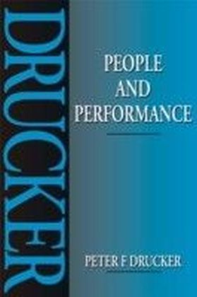 People and Performance main product photo