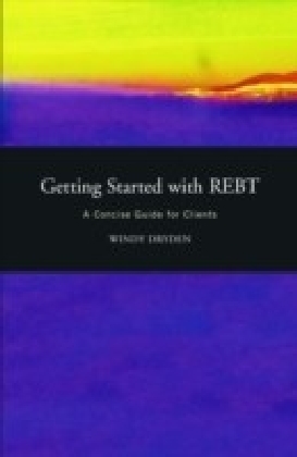 Getting Started with REBT main product photo